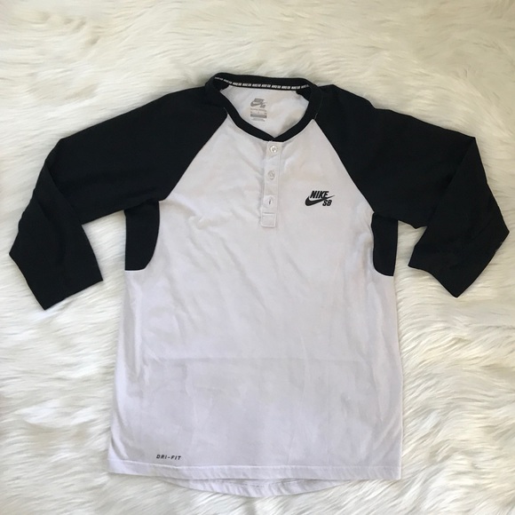 Nike Other - Nike SB shirt